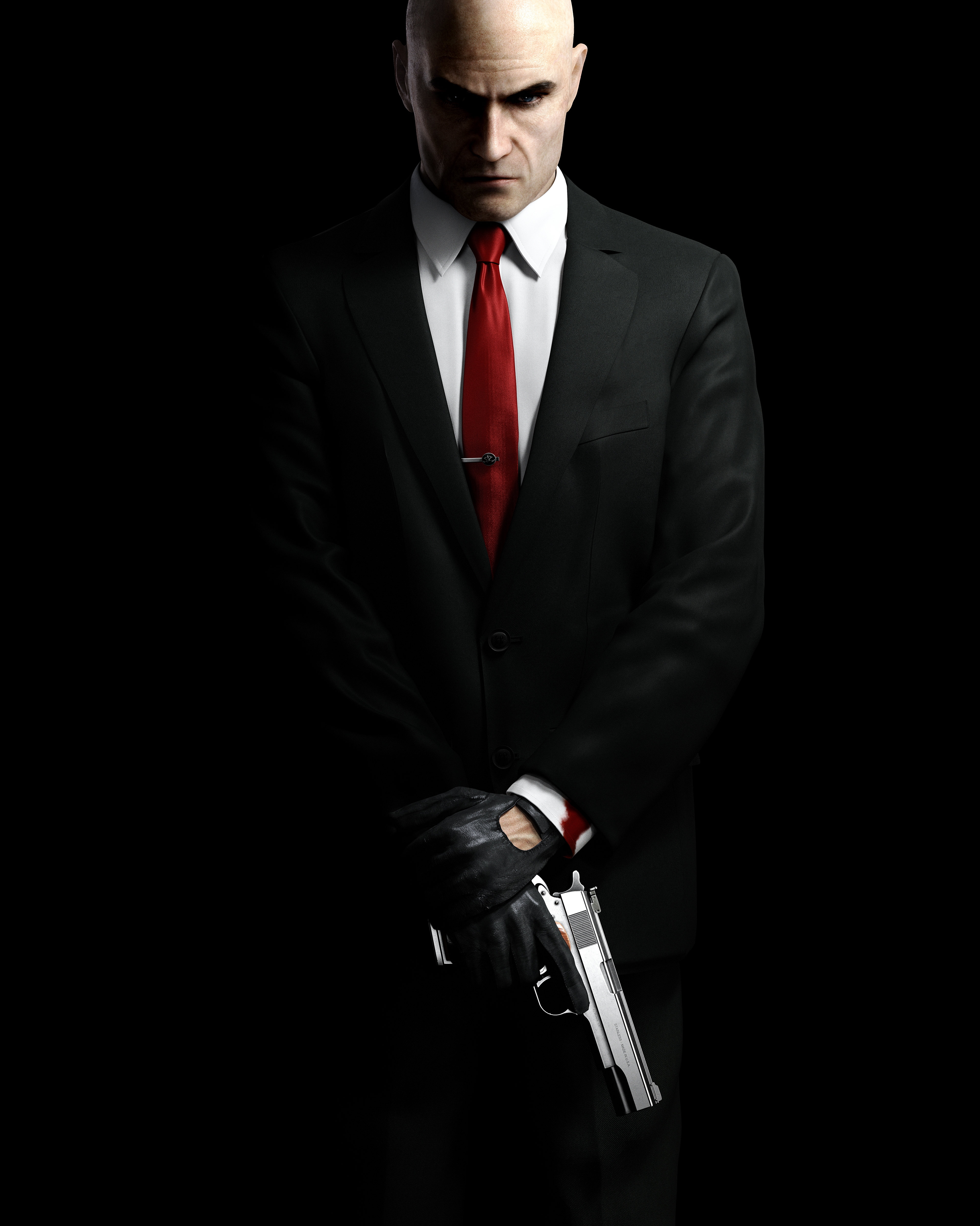 Hitman: Absolution